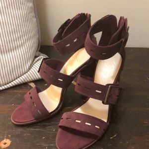Heel